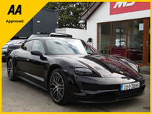 Porsche Taycan BASE