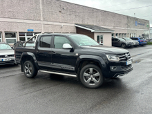 2015 Volkswagen Amarok 2L Diesel For Sale Images