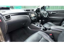 2017 Nissan Qashqai 1.5L Diesel For Sale Images