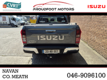 2020 Isuzu D-MAX 1.9L Diesel For Sale Images