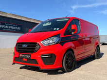 2021 Ford Transit Custom 2L Diesel For Sale Images