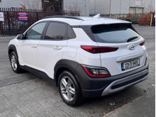 2022 Hyundai Kona 1.6L Diesel For Sale Images