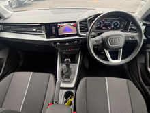 2023 Audi A1 1L Petrol For Sale Images