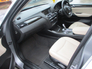 2015 BMW X3 2.0 D S DRIVE AUTO