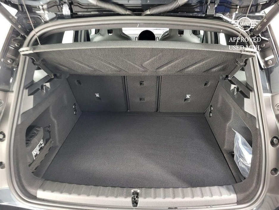 2025 MINI Countryman 1.5L Petrol For Sale Images