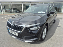 Skoda Kamiq 1.0 TSi Ambition
