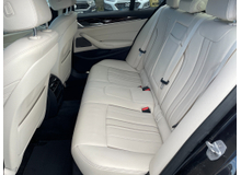 2018 BMW 5 Series 2L Diesel For Sale Images