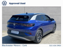 2022 VOLKSWAGEN ID.4 77KWH 204BHP PRO BUSINESS