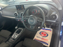 2015 AUDI A3 SPORT NAV  1.6 TDI