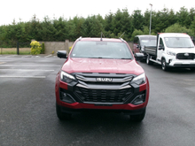 2026 Isuzu D-MAX 2.2L Diesel For Sale Images