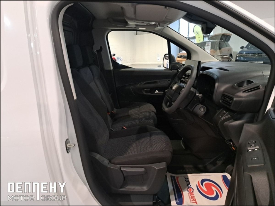 2026 Fiat Doblo 1.5L Diesel For Sale Images