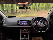 2022 Skoda Karoq 2L Diesel For Sale Images