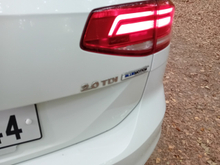 2017 Volkswagen Passat 2L Diesel For Sale Images