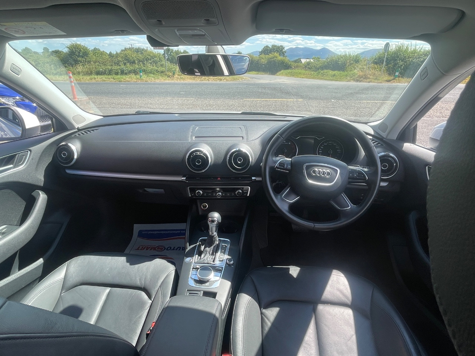 2016 Audi A3 1.4L Petrol For Sale Images