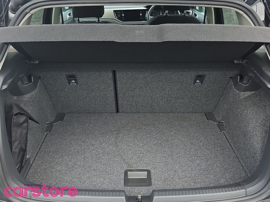 Volkswagen Polo TSI Comfort Line — thumbnail 17