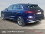 2022 AUDI E-TRON 55 quattro Sport
