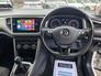 2021 VOLKSWAGEN T-ROC COMMERCIAL 2.0 TDI MANUAL 6SPEED FWD 11 115HP 5DR