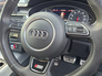 2015 AUDI A6 S LINE TDI ULTRA-LOW MILLAGE-FULLY SERVICED