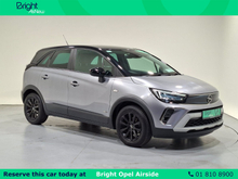 Opel Crossland SPORT 1.2 83PS-PET-5SP 5DR