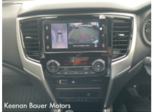 2021 Mitsubishi L200 2.3L Diesel For Sale Images
