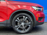 2022 VOLVO XC40 T4 INSCRIPTION 1.5 HYBRID AUTO // FULL SERVICE HISTORY // LEATHER INTERIOR // MULTIMEDIA DISPLAY