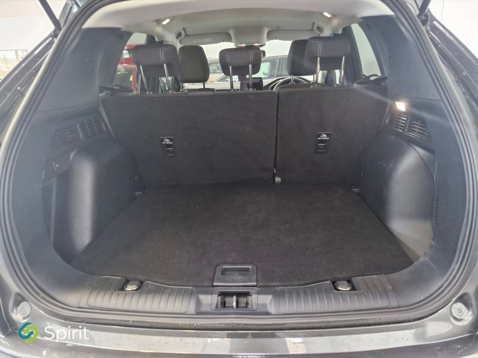 Ford Kuga 2.5 Duratec 225PS PHEV Titanium Auto CALL DEREK ON 0861653401 — thumbnail 18