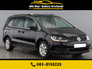 2018 VOLKSWAGEN SHARAN SE NAVIGATION TDI