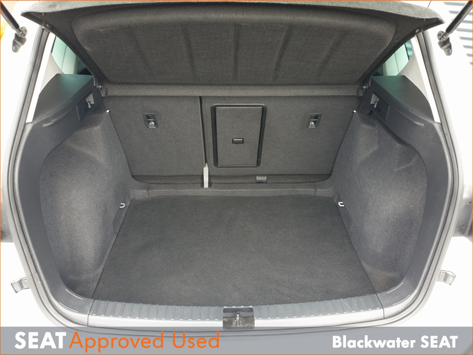 SEAT Ateca ATECA PA 2.0TDI 150HP XP — thumbnail 12