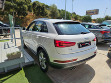 2016 Audi Q3 2L Diesel For Sale Images