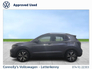 2025 VOLKSWAGEN T-CROSS Style 1.0TSI M6F 116HP*From €252PM*