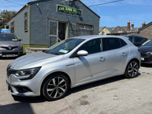 2019 Renault Megane 1.5L Diesel For Sale Images