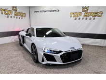 2022 Audi R8 5.9L Petrol For Sale Images