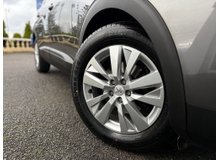 2023 Peugeot 5008 1.5L Diesel For Sale Images