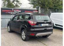 2017 Ford Kuga 1.5L Diesel For Sale Images