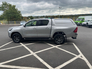 2021 TOYOTA HILUX 2.4 DOUBLE CAB SR5 4DR