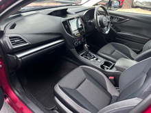 2020 Subaru Impreza 1.6L Petrol For Sale Images