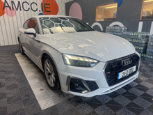 Audi A5 2021 AUDI A5 SPORTS BACK 67,000KM AUTOMATIC 2.0 / PARKING CAMERA/ CRUISE CONTROL/ PADDLE SHIFTERS/ ELETRIC & HEATED SEATSAND MORE