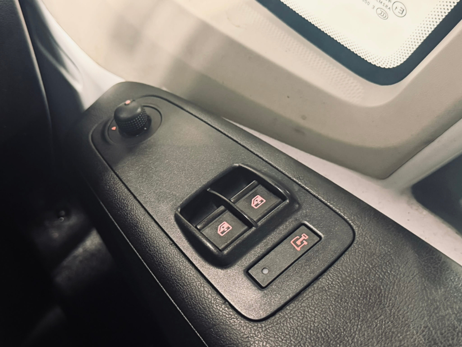 2023 Citroen Relay 2.2L Diesel For Sale Images