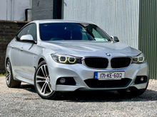 2017 BMW 3 Series 2L Diesel For Sale Images
