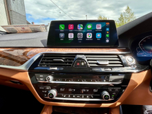 2020 BMW 5 Series 2L Diesel For Sale Images