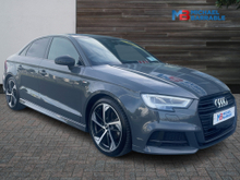 2019 Audi A3 1.4L Petrol For Sale Images