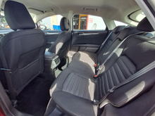 2018 Ford Mondeo 1.5L Diesel For Sale Images
