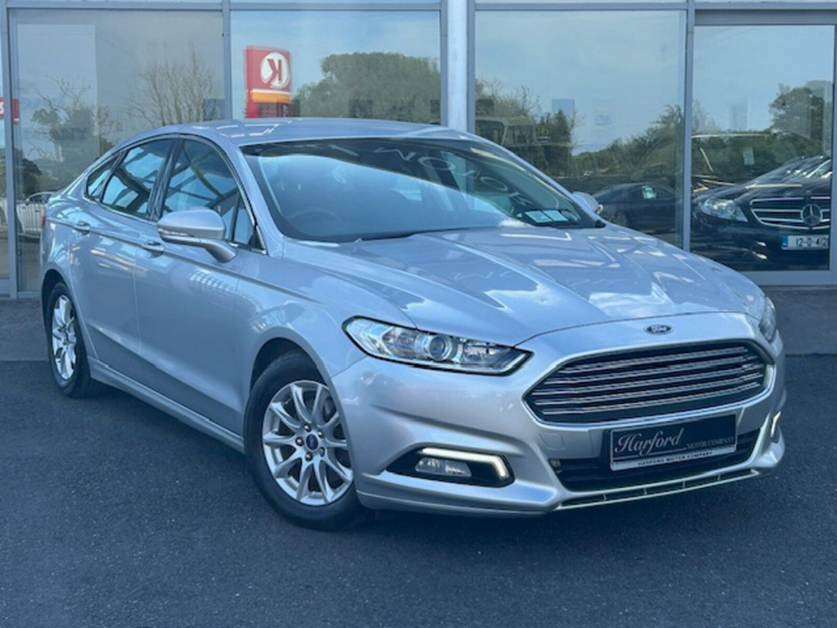 2016 Ford Mondeo For Sale Images