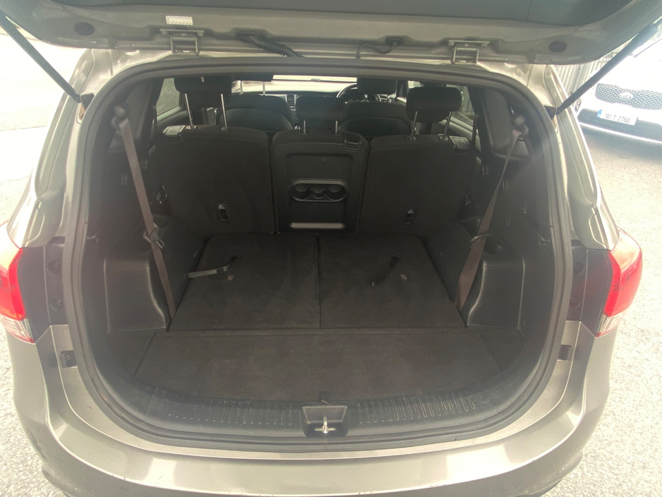 2019 Kia Carens 1.7L Diesel For Sale Images