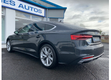 2023 Audi A5 2L Diesel For Sale Images