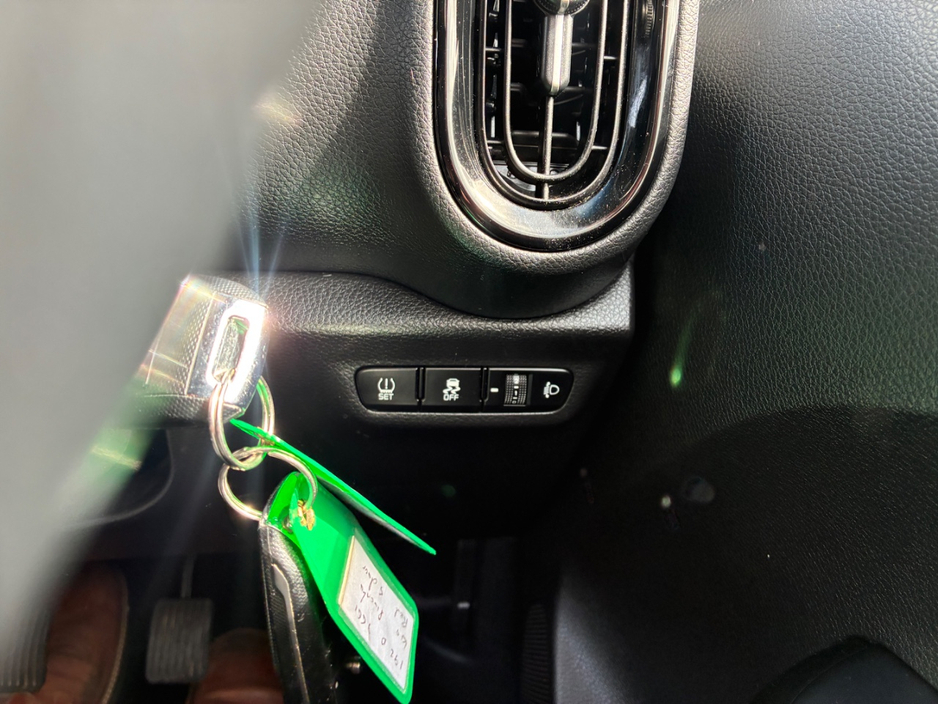 Kia Picanto K1 5DR — thumbnail 17