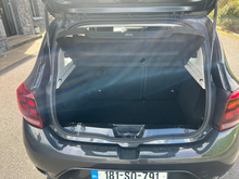 2018 Dacia Sandero 1L Petrol For Sale Images