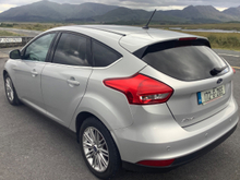 2017 Ford Focus 1.5L Diesel For Sale Images