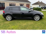 2016 VOLKSWAGEN GOLF 161 Volkswagen Golf Highline 1.4 DSG