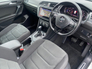 2019 VOLKSWAGEN TIGUAN ALLSPACE A7 HIGHLINE 2.0 TDI D7F 150 5DR AUTO
